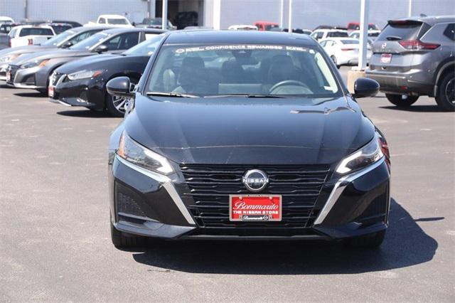 used 2024 Nissan Altima car, priced at $28,995