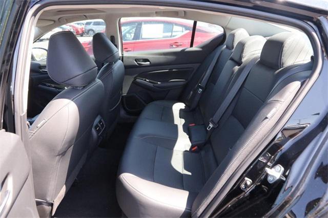 used 2024 Nissan Altima car, priced at $28,995