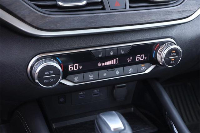 used 2024 Nissan Altima car, priced at $28,995