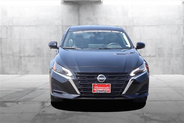used 2024 Nissan Altima car, priced at $28,995