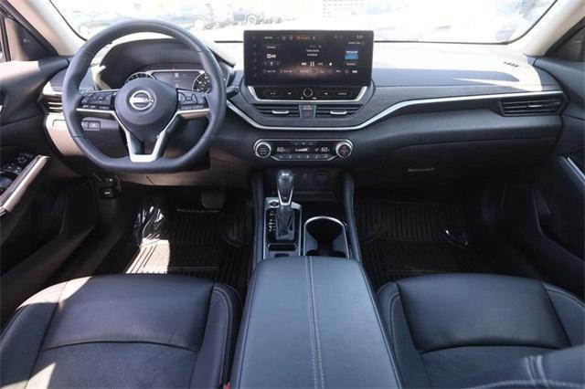 used 2024 Nissan Altima car, priced at $28,995