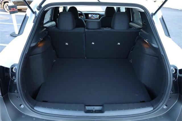 new 2026 Nissan Kicks car, priced at $25,575