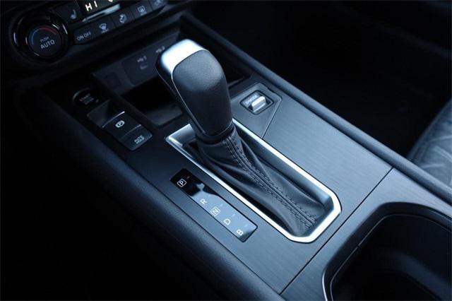 new 2026 Nissan Kicks car, priced at $25,575