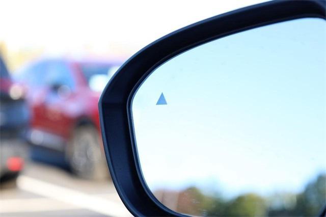 new 2026 Nissan Kicks car, priced at $25,575