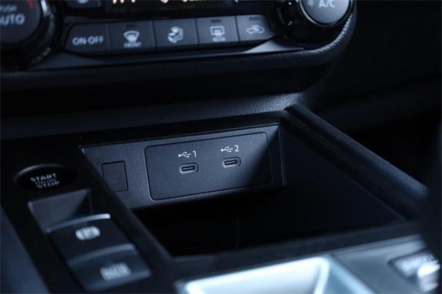 new 2026 Nissan Kicks car, priced at $25,575