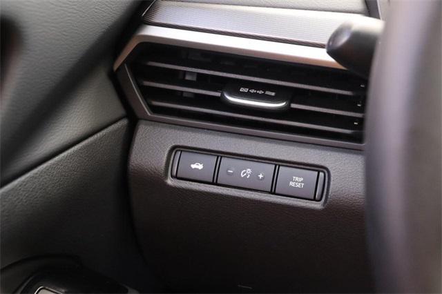 used 2025 Nissan Altima car, priced at $25,995