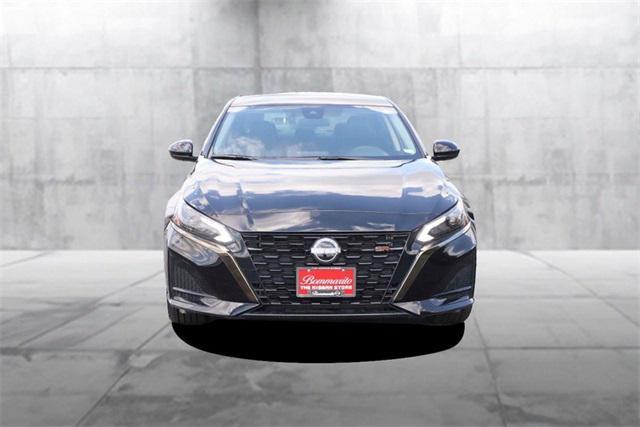 used 2025 Nissan Altima car, priced at $25,995