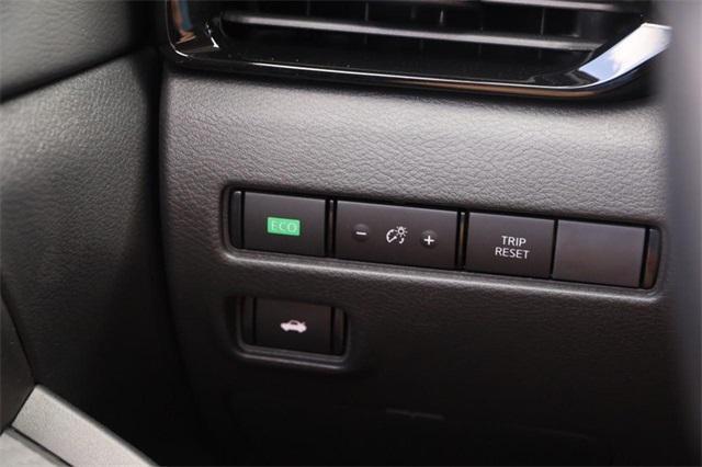 new 2025 Nissan Sentra car, priced at $22,975