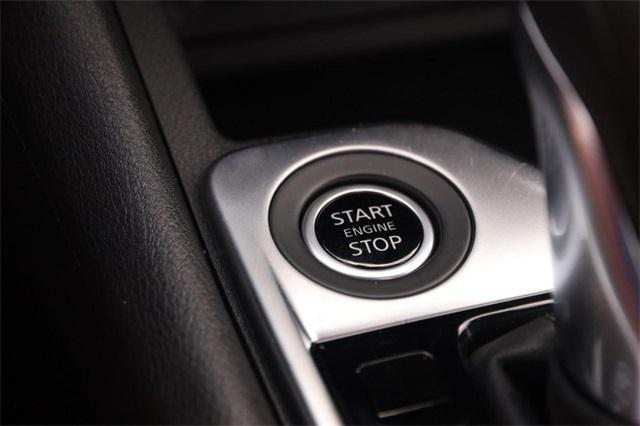 new 2025 Nissan Sentra car, priced at $22,975