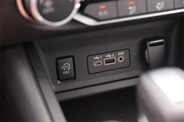 new 2025 Nissan Sentra car, priced at $22,975