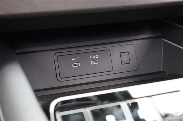 new 2025 Nissan Murano car, priced at $42,210