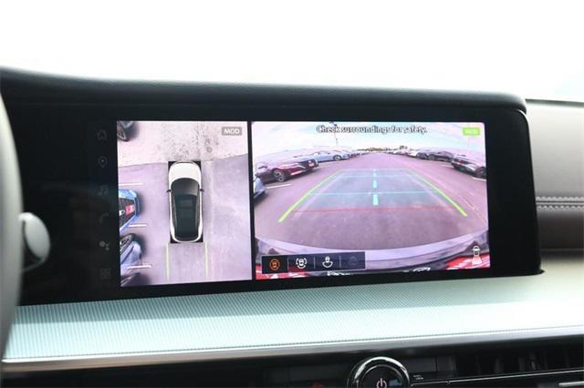 new 2025 Nissan Murano car, priced at $42,210