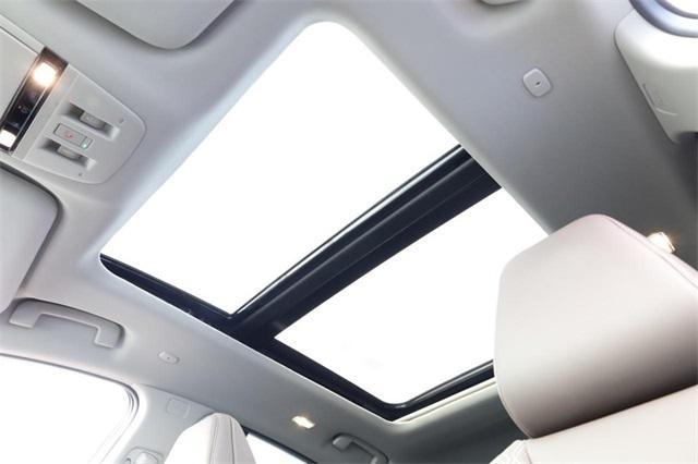 new 2025 Nissan Murano car, priced at $42,210