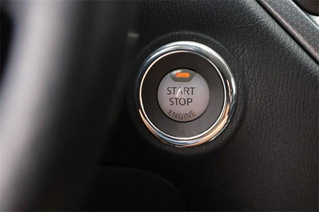 used 2019 Nissan Pathfinder car