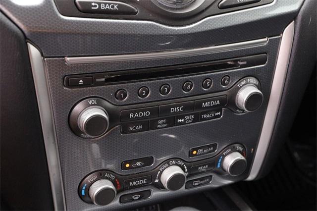 used 2019 Nissan Pathfinder car