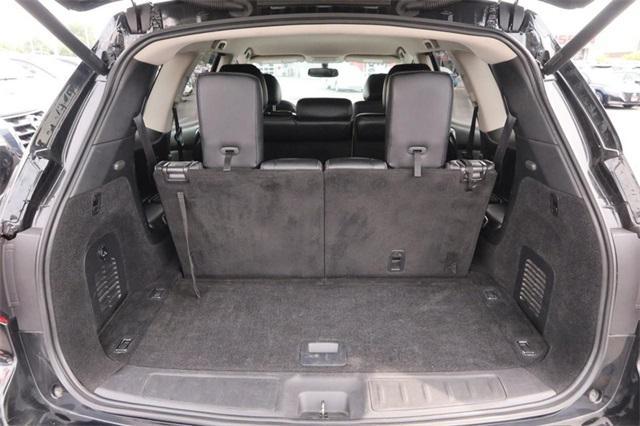 used 2019 Nissan Pathfinder car