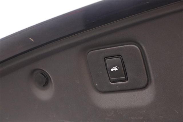 used 2019 Nissan Pathfinder car