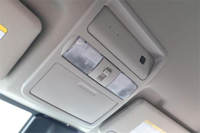 new 2026 Nissan Frontier car, priced at $41,340