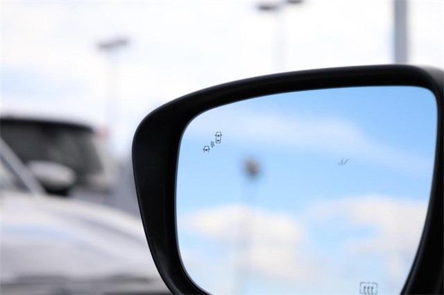 new 2026 Nissan Frontier car, priced at $41,340