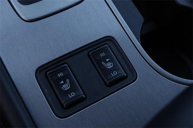 used 2024 Nissan Murano car, priced at $28,950