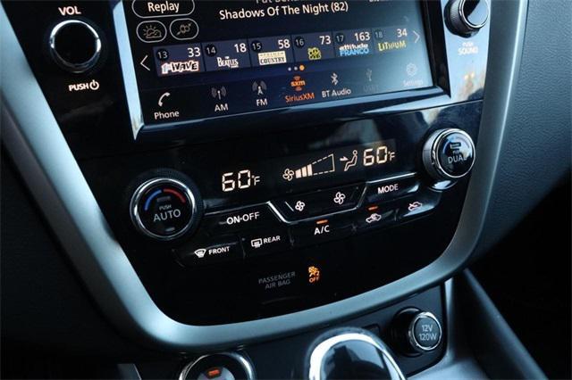 used 2024 Nissan Murano car, priced at $28,950