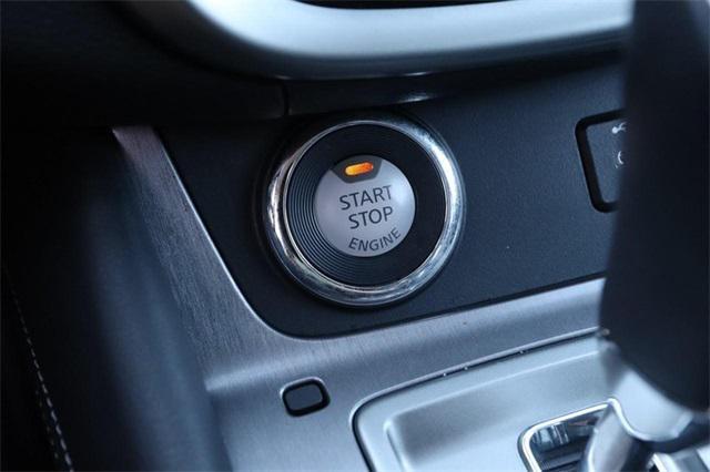 used 2024 Nissan Murano car, priced at $28,950