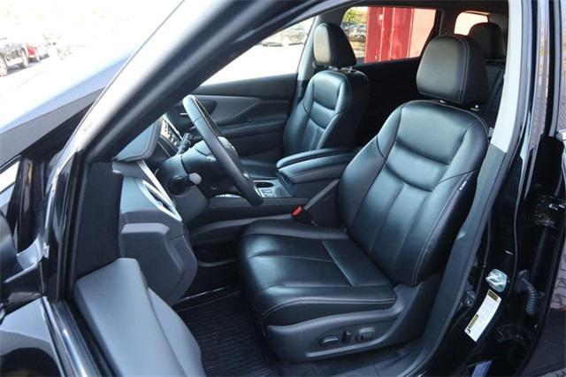 used 2024 Nissan Murano car, priced at $28,950