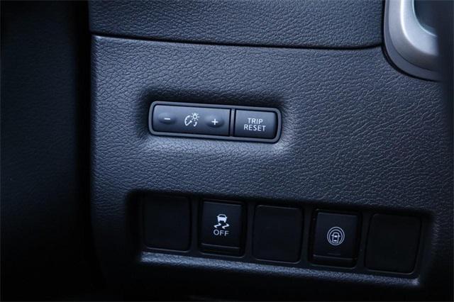 used 2024 Nissan Murano car, priced at $28,950