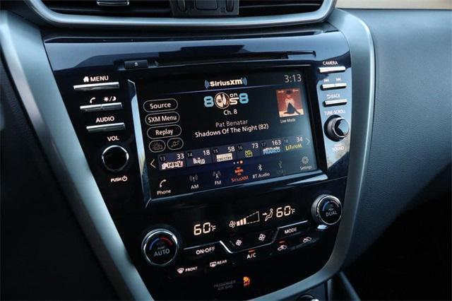 used 2024 Nissan Murano car, priced at $28,950
