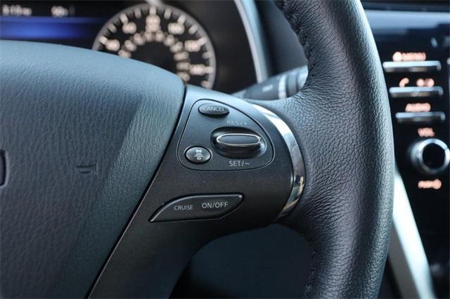 used 2024 Nissan Murano car, priced at $28,950