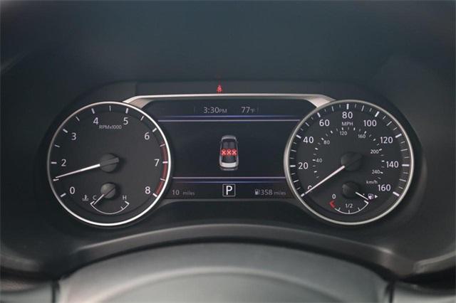 new 2025 Nissan Sentra car, priced at $21,180