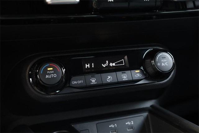 new 2026 Nissan Kicks car, priced at $24,145