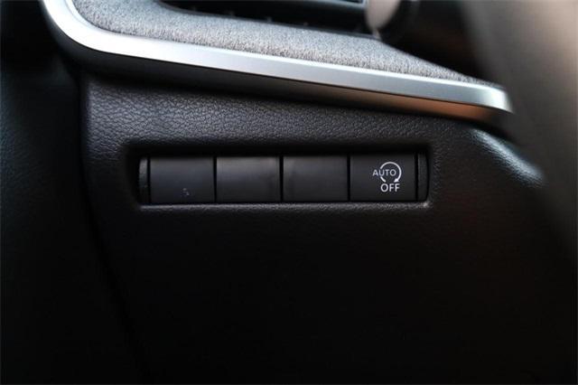 new 2026 Nissan Kicks car, priced at $24,145