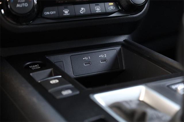 new 2026 Nissan Kicks car, priced at $24,145