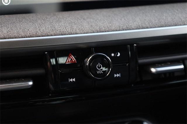 new 2026 Nissan Kicks car, priced at $24,145