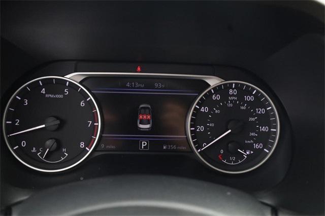 new 2025 Nissan Sentra car, priced at $26,665