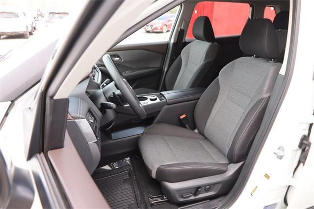 used 2023 Nissan Rogue car, priced at $23,977