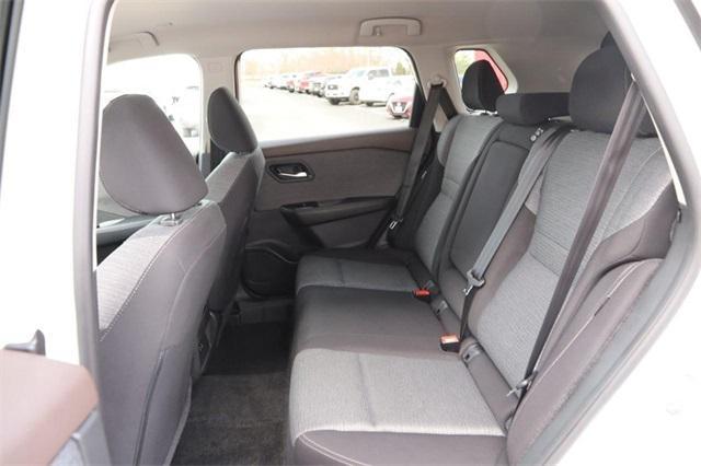 used 2023 Nissan Rogue car, priced at $23,977