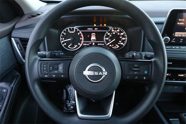 used 2023 Nissan Rogue car, priced at $25,995