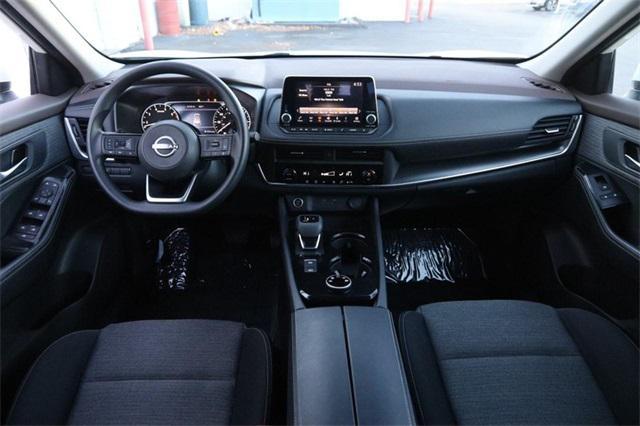 used 2023 Nissan Rogue car, priced at $25,995