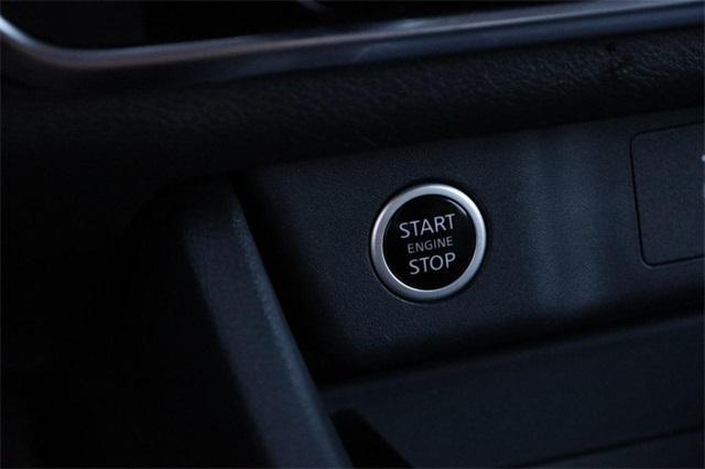 used 2023 Nissan Rogue car, priced at $25,995