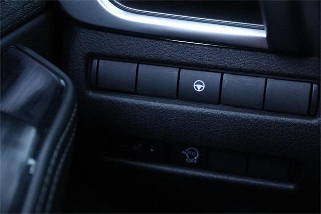 used 2023 Nissan Rogue car, priced at $25,995