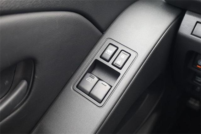 new 2025 Nissan Frontier car, priced at $30,715