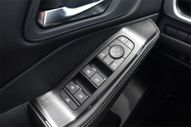 new 2025 Nissan Rogue car, priced at $31,245
