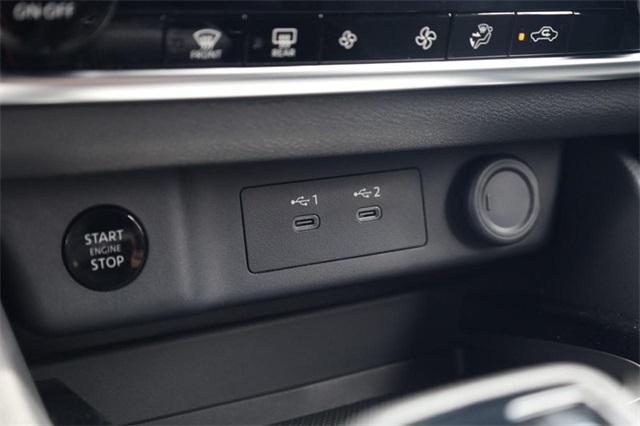 new 2025 Nissan Rogue car, priced at $31,245