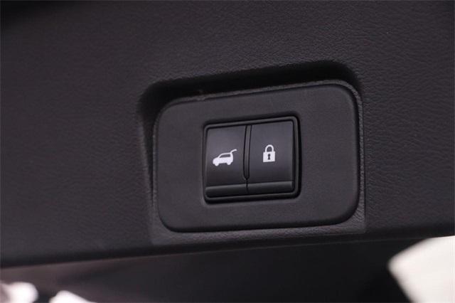 used 2024 Nissan Rogue car, priced at $25,997