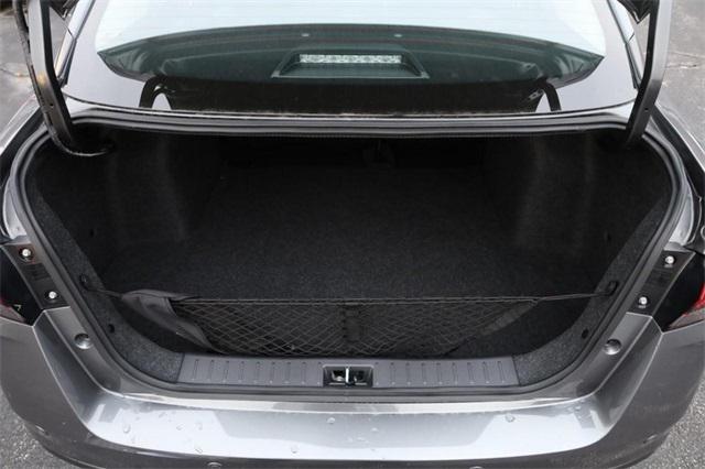 new 2025 Nissan Versa car, priced at $21,340