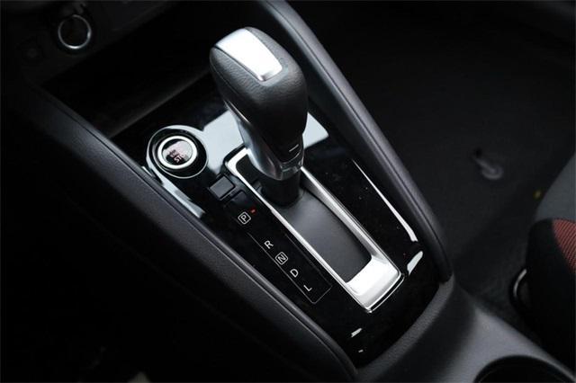 new 2025 Nissan Versa car, priced at $21,340