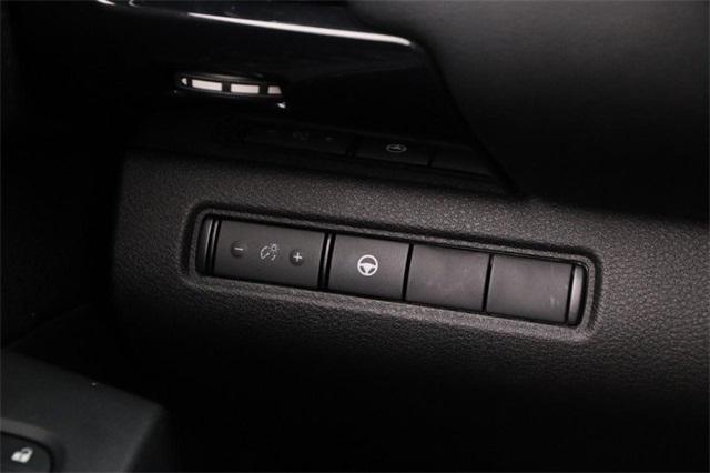 used 2024 Nissan Pathfinder car, priced at $36,997