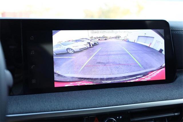 new 2026 Nissan Kicks car, priced at $25,575